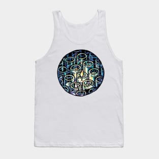 Votive Candles Tank Top